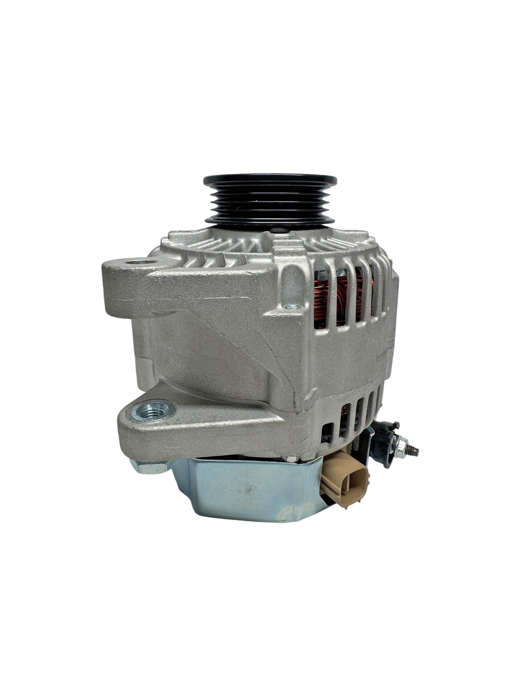 ALTERNADOR TOYOTA