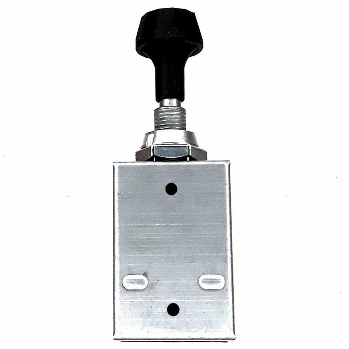 LLAVE DE 2P ALTA / BAJA (512-JP-13011)