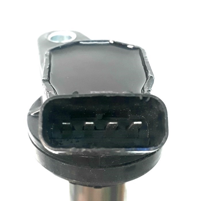 BOBINA ENCENDIDO TOYOTA AURIS / CORONA 2007 / COROLLA -2015 (90919-02252/58) PIPA METAL