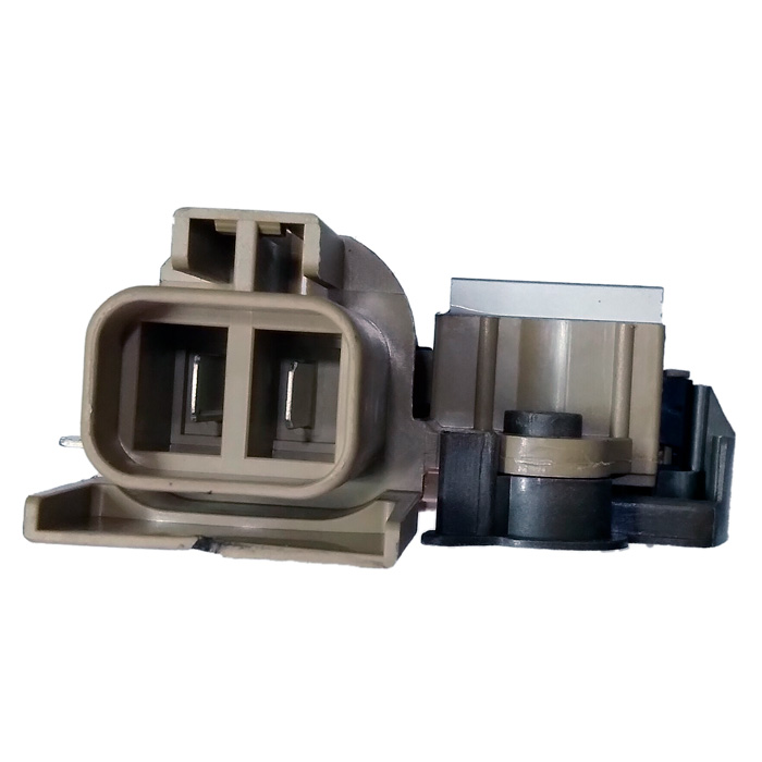 REGULADOR DE VOLTAJE NISSAN B15 / YR-5916 / RG-MI-16176 / GA893-14V