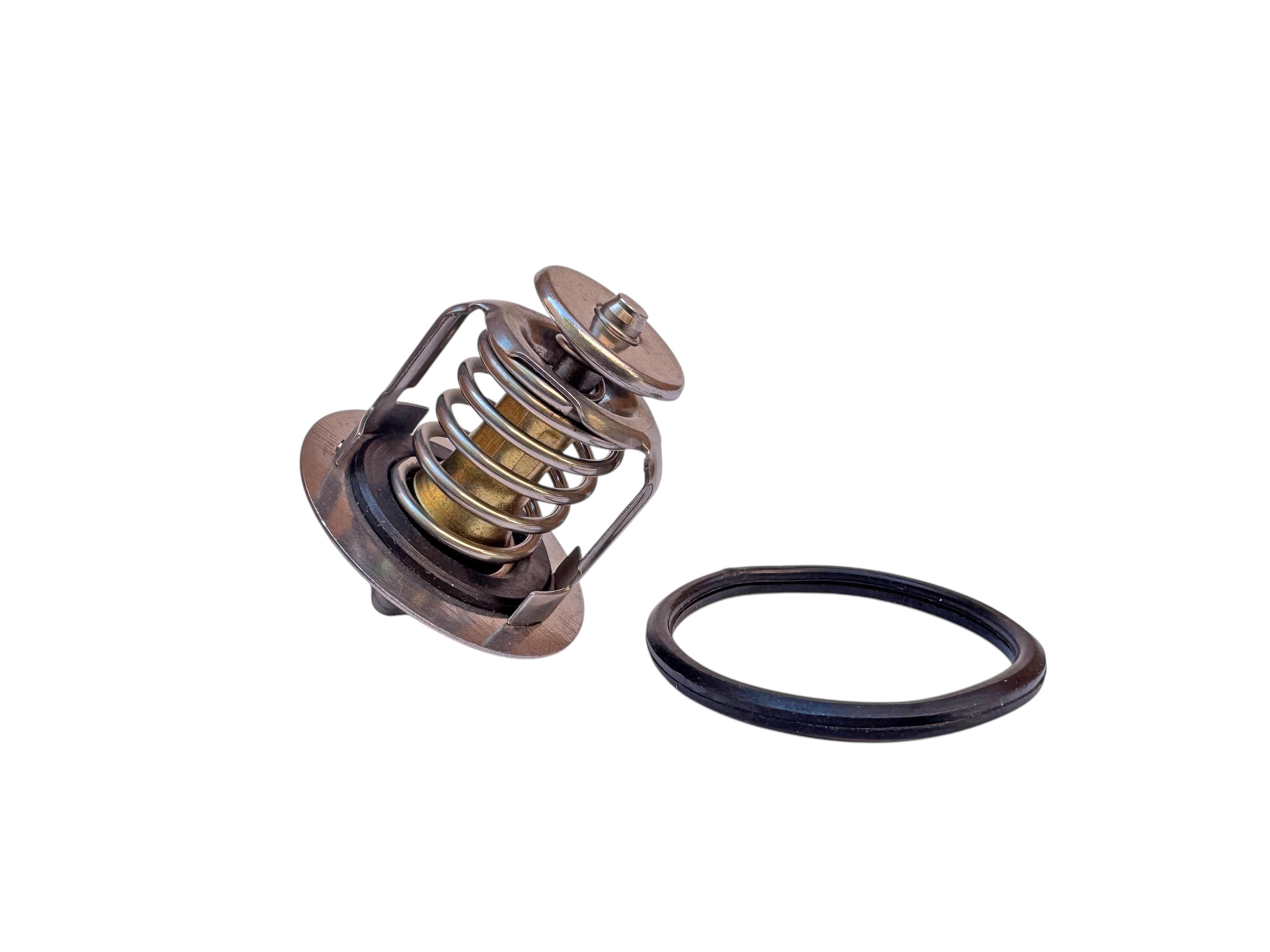 TERMOSTATO TOYOTA MOTOR 1ZZ, CALDINA, PREMIO / KIA / HYUNDAI