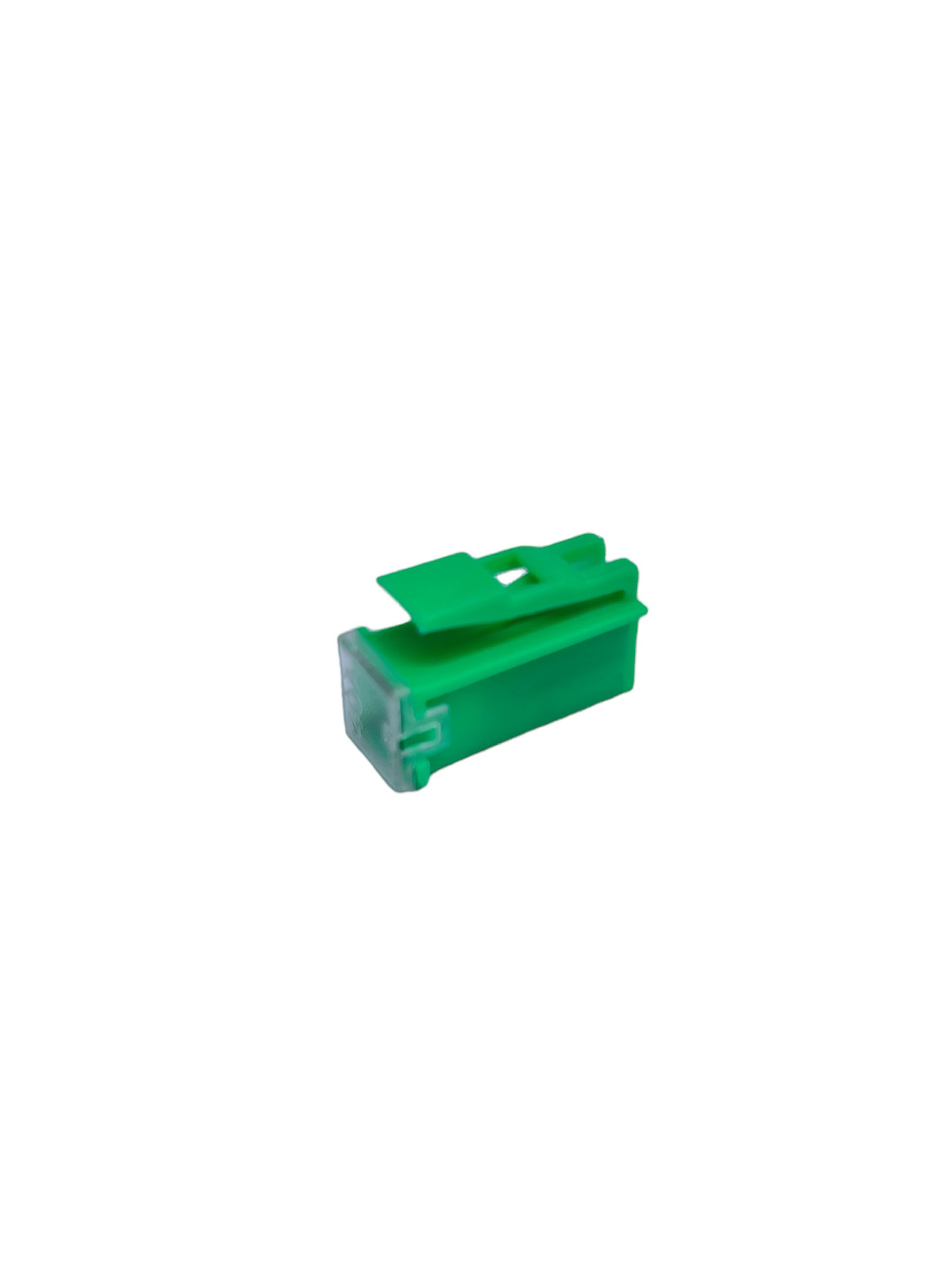 FUSIBLE CON TRABA NISSAN 40 AMP