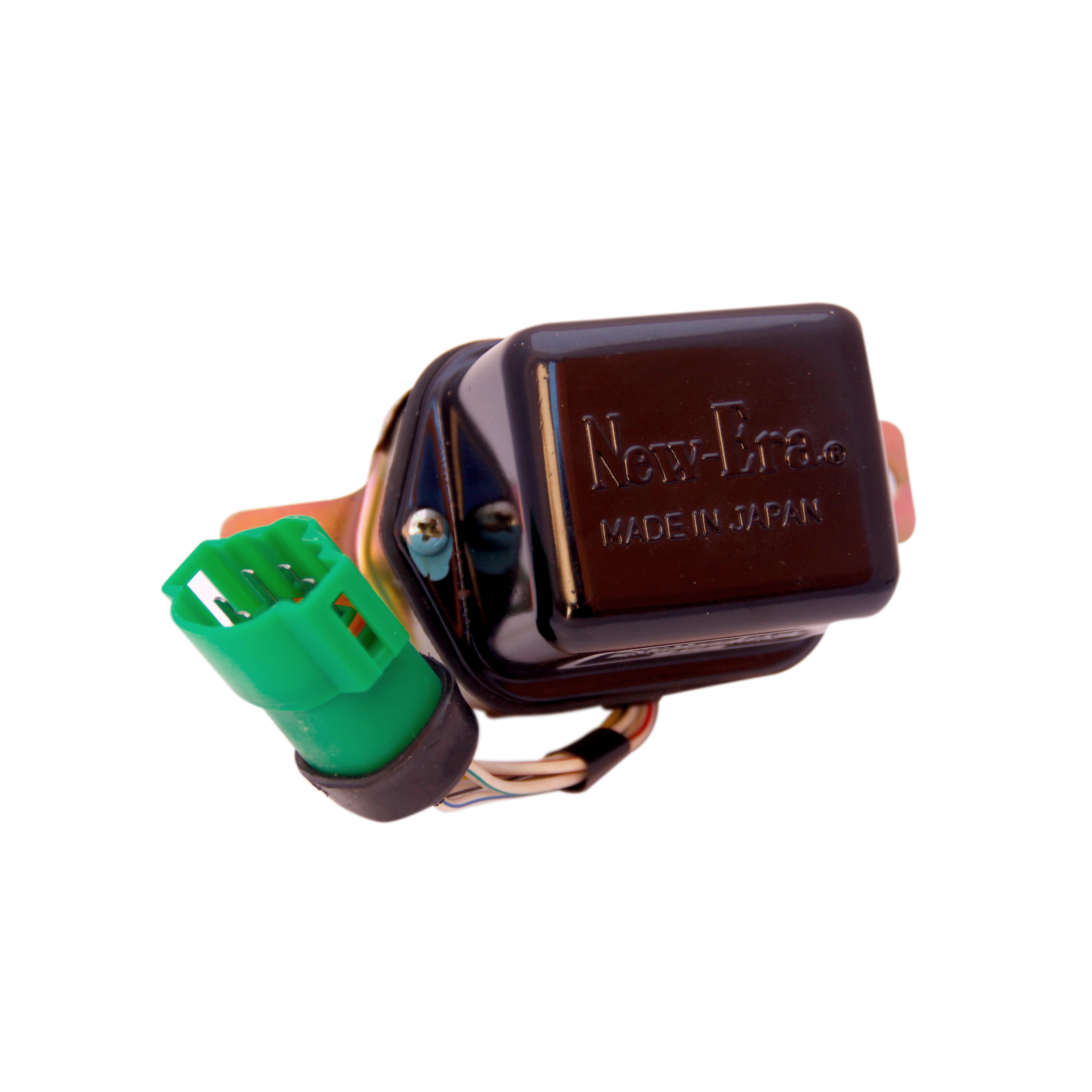 REGULADOR DE VOLTAJE TOYOTA HILUX / L- CRUISSER AVR-577