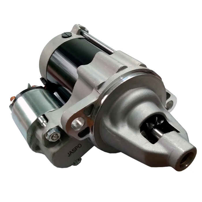 MOTOR DE ARRANQUE MARUTI