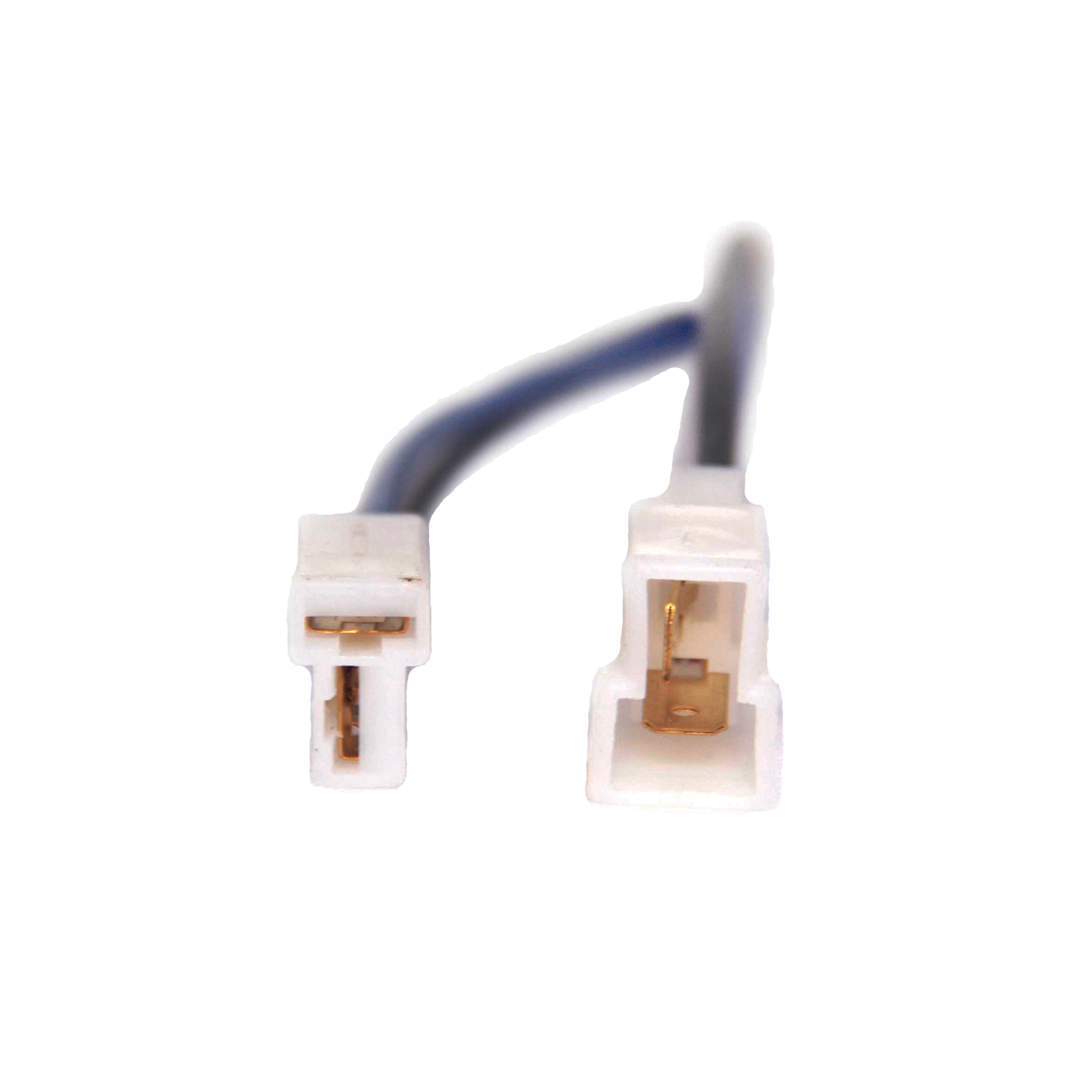 CONECTOR 2 VIAS