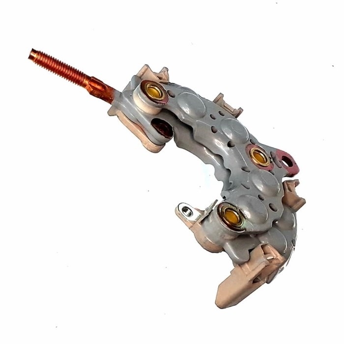 RECTIFICADOR TIPO ND INR5028 / REG. RGND2039 - RGND2026 - RGND2027 / RC-INR5028 / RC-ND-2437 / GA1257