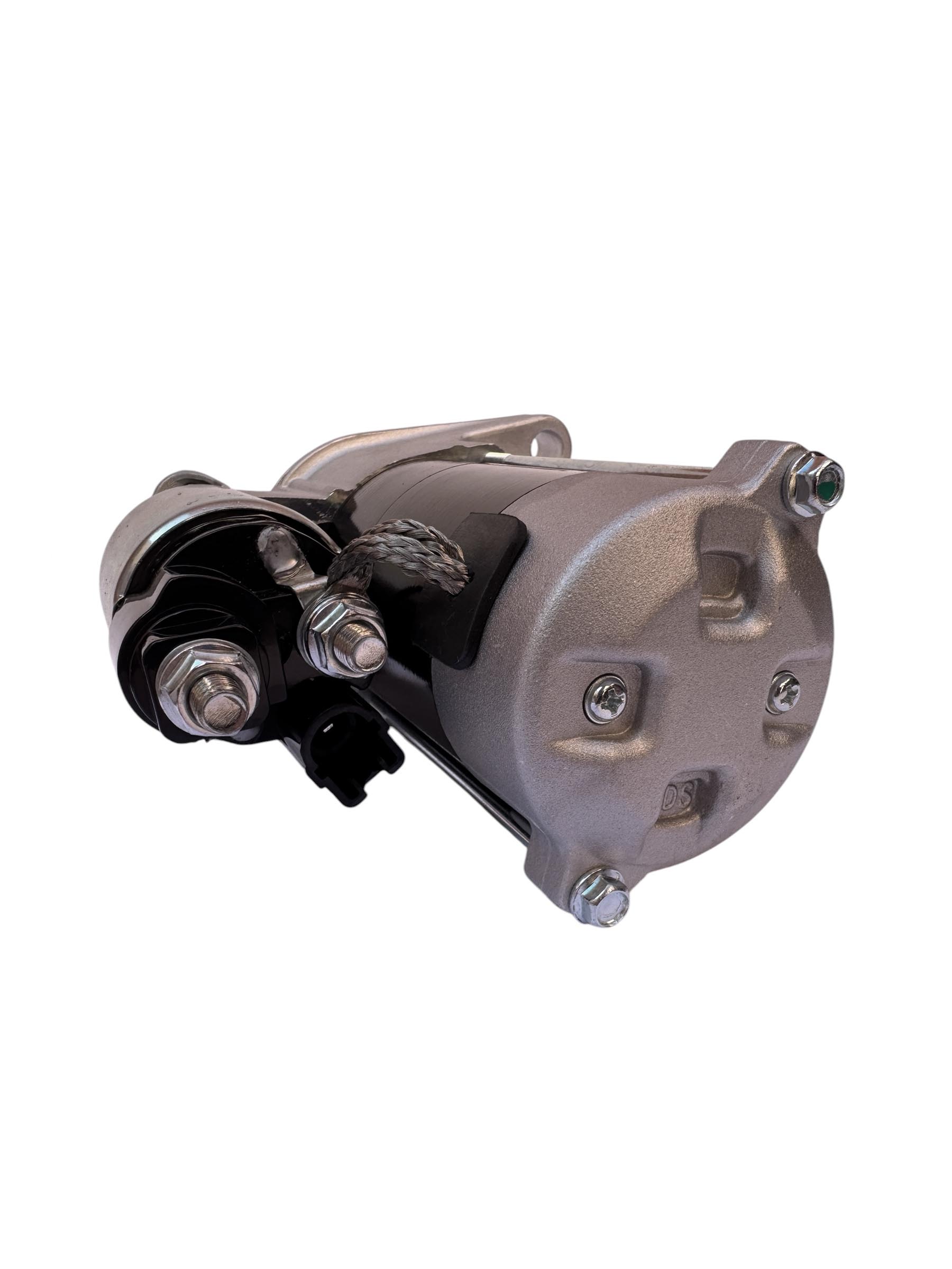 MOTOR DE ARRANQUE TOYOTA AURIS, YARIS, 2NZ-FE ND 12V 9T STR