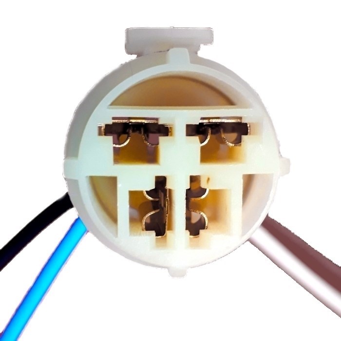 FICHA PLASTICA ALTERNADOR NIPPONDENSO (NP)