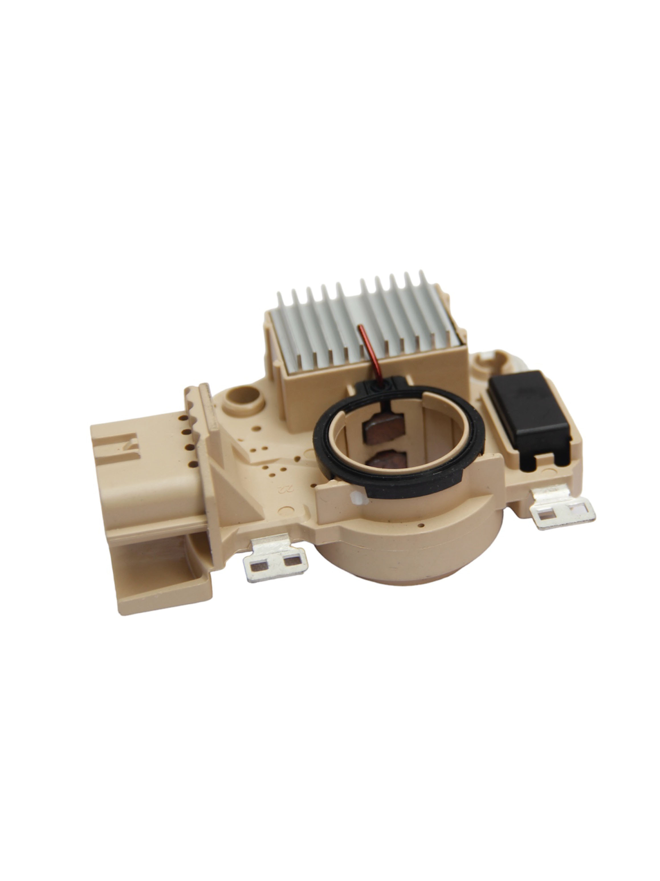 REGULADOR DE VOLTAGE MITSUBISHI TRITON IM341 NISSAN SENTRA, TERRANO 2.5 DIESEL 2005