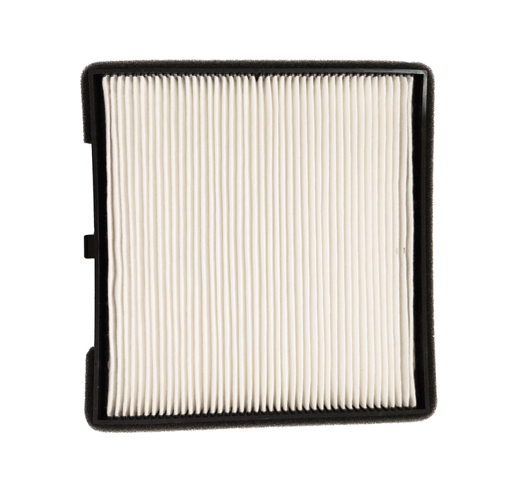 FILTRO DE CABINA A/A KIA PICANTO, HYUNDAI I10, I30 (18,5X18,5X1) 106-JP-51021