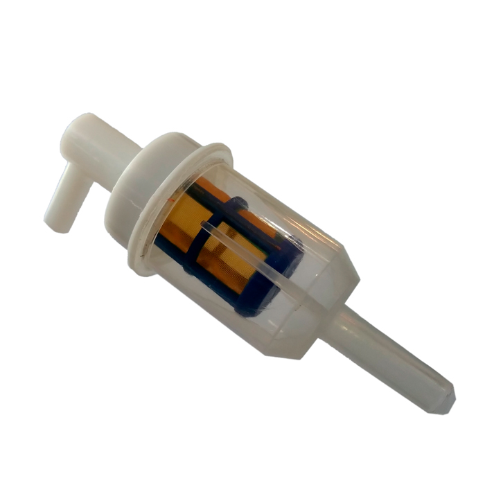 FILTRO DE COMBUSTIBLE MERCEDES BENZ (106-JP-01005)