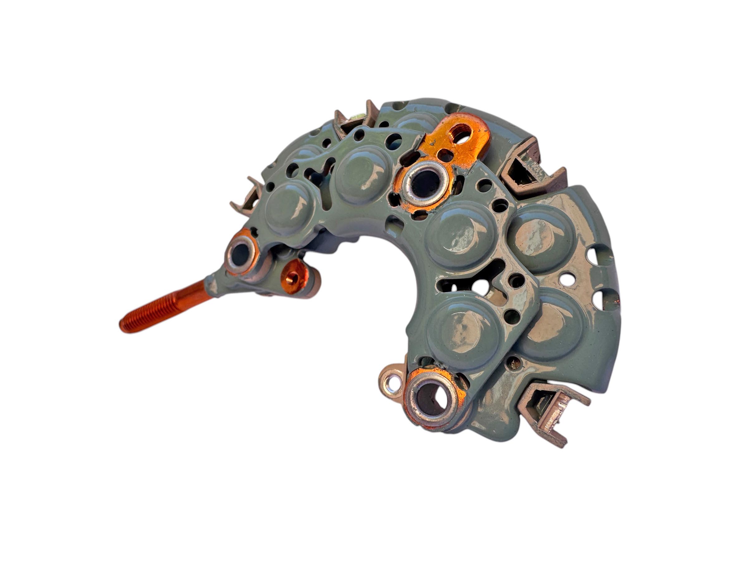 RECTIFICADOR TIPO ND INR 722