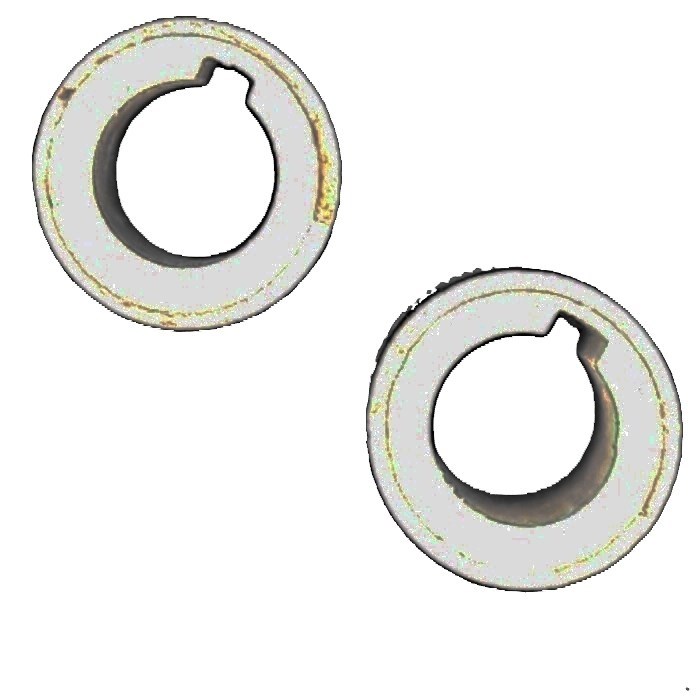 COLECTOR DE ALTERNADOR DI: 9MM, DE: 15MM, L: 22MM (SR-JP-6001)