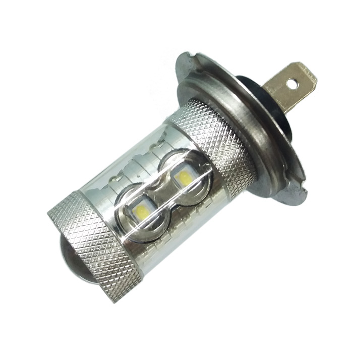FOCO LED H7 50W 12V