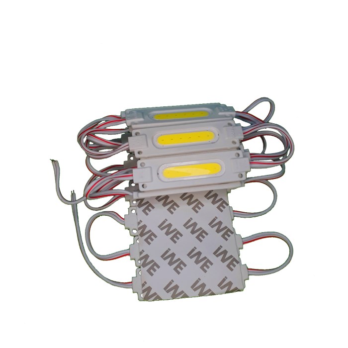 LED DE TECHO UNIVERSAL MZ COB-2 12V