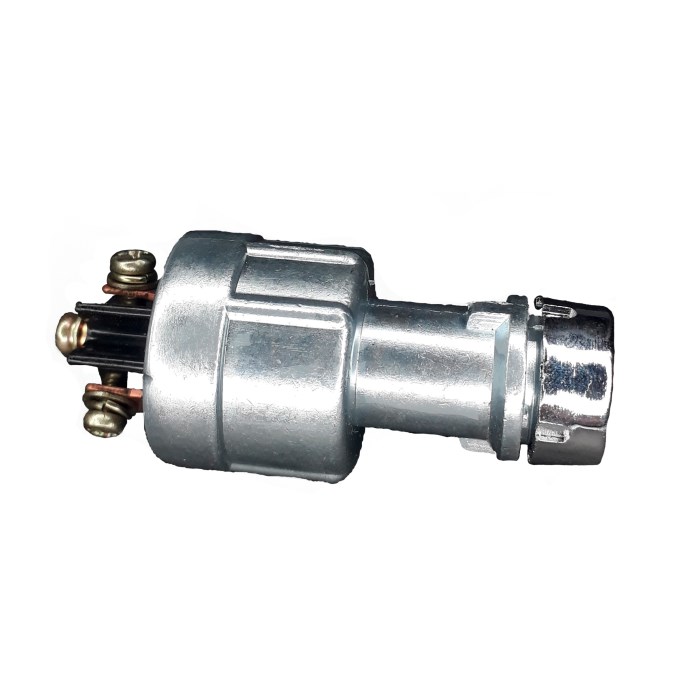 LLAVE DE CONTACTO Y ARRANQUE UNIVERSAL CUELLO FINO / 512-JP-30001