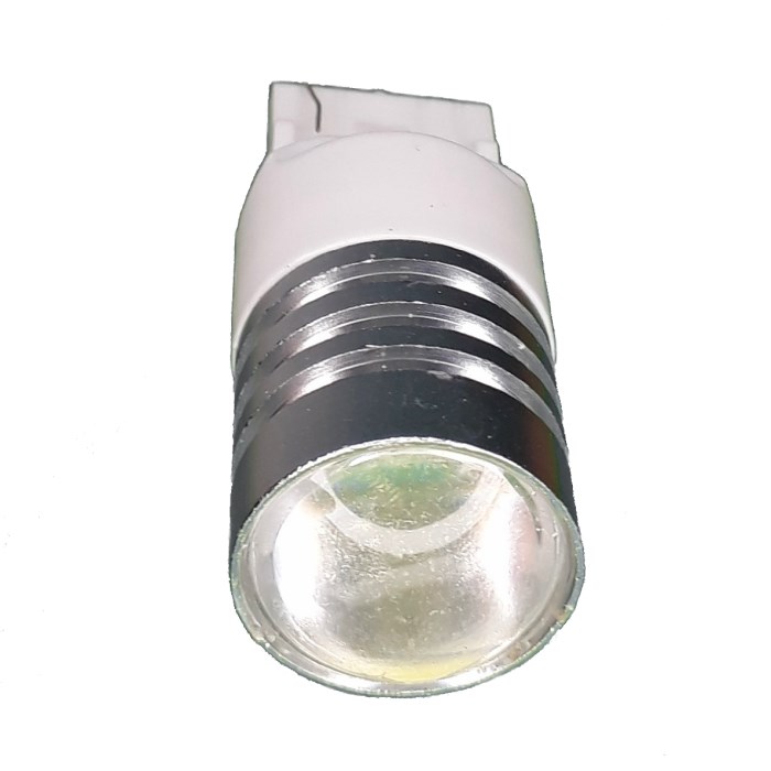 FOCO LED T20 3W 12V 1 FILAMENTO BLANCO