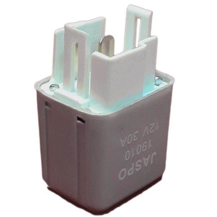 RELAY 12V ELECTRO VENTILADOR (02006) / 85929-17010 / 056700-7770 / 508-TY-19010