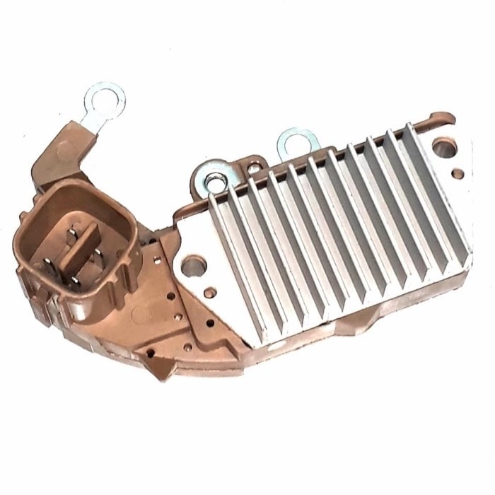 REGULADOR DE VOLTAJE TIPO N.DENSO IN455 / RG-ND-2039 / RG-ND-18091 / GA866