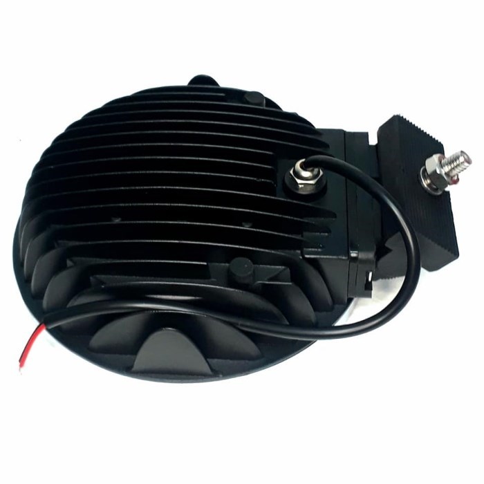 BUSCA HUELLA LED 10 LED 19-60W