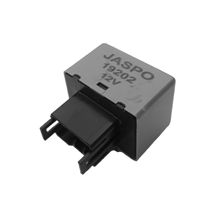 RELAY 12V SEÑALERO TOYOTA VITZ, NEW COROLLA / 81980-50030 / 066500-4650 / 508-TY-192020