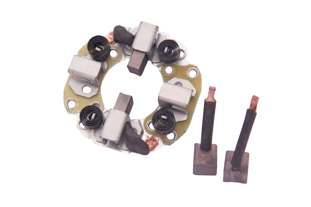 PORTA CARBON / PE1050-4 / BH-MI-3702-4-24V / MITSUBISHI CANTER 