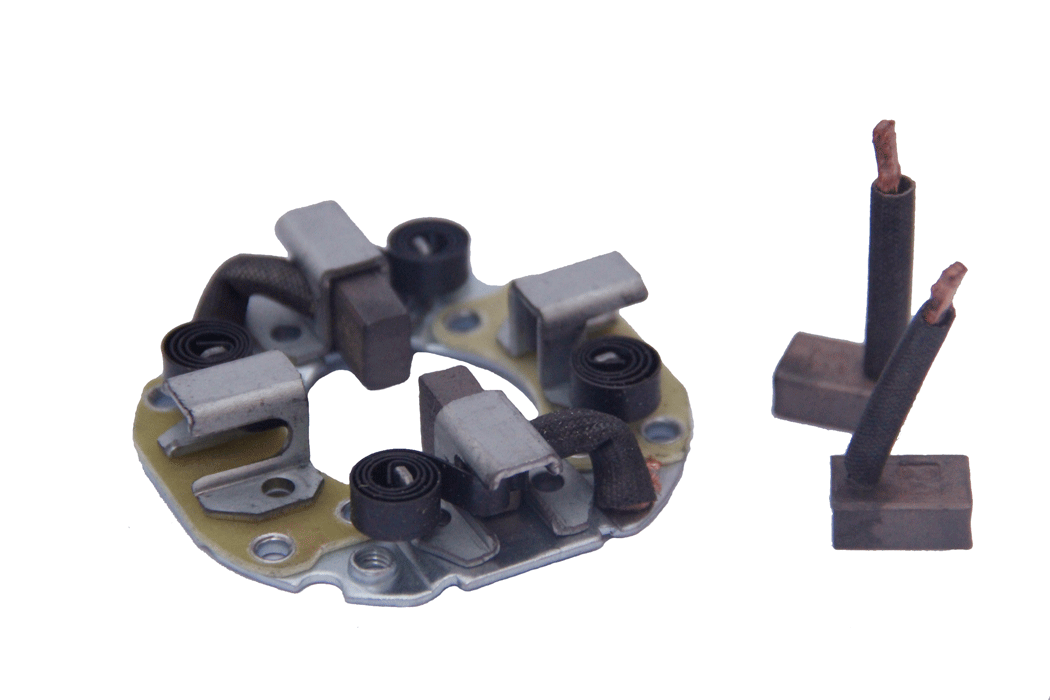 PORTA CARBON / PE1050-4 / BH-MI-3702-4-24V / MITSUBISHI CANTER 