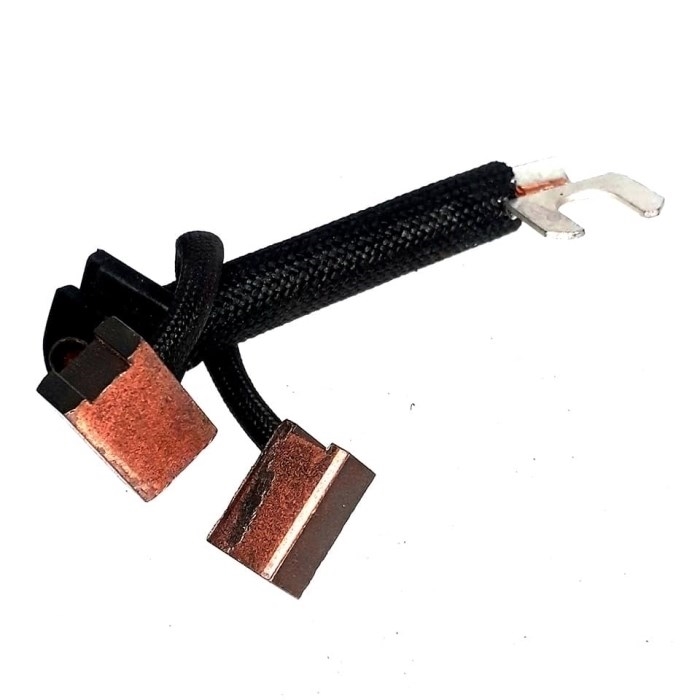 CARBON DE ARRANQUE TIPO HITACHI HISX 8127  7X11X16.3 / CB-HI-1404 / CB-JP-01205