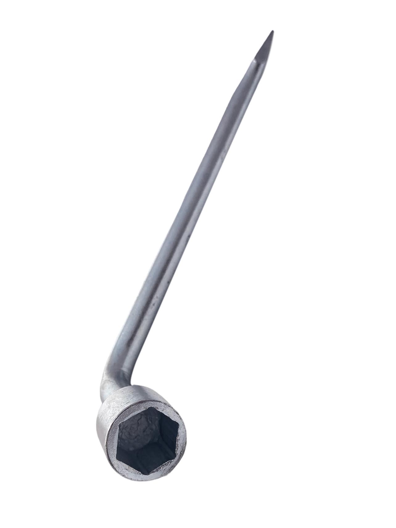LLAVE DE RUEDA 19MM