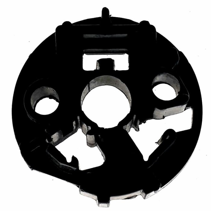 PORTA CARBON ARRANQUE VALEO TRIANGULO 1.138/2 / BH-VA-3904
