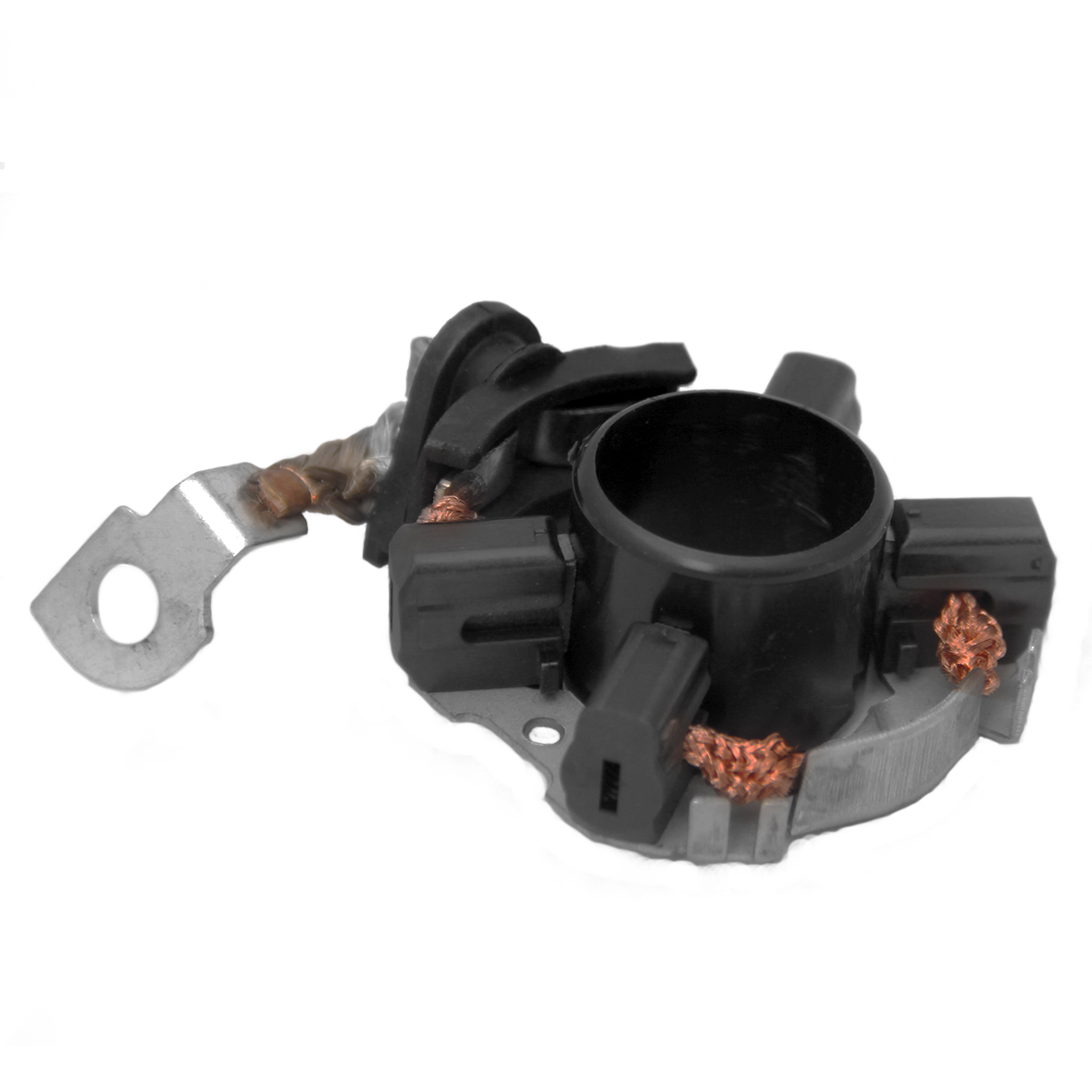 PORTA CARBON ARRANQUE BOSCH SENTIDO HORARIO BSX184 /,6X12X11,2 / PE766/4 / UNI 222/4 / BH-BO-3067B
