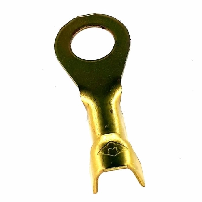 TERMINAL OJAL DIAM. 5,2 MM