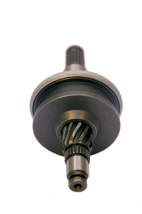 BENDIX 20 DIENTES MITSUBISHI ZEN 1047 / SD-MI-16308 / L200