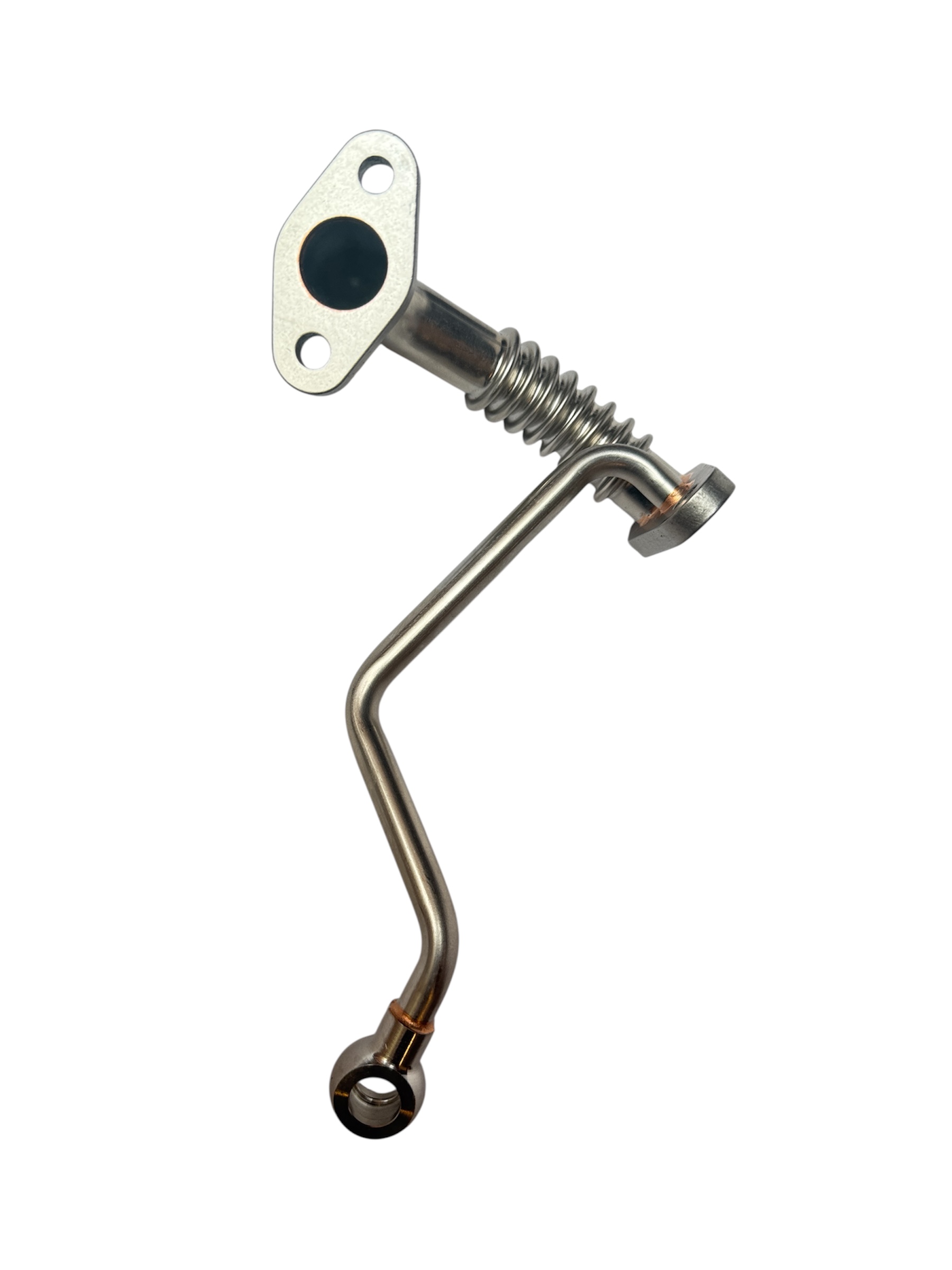 ENTRADA DE ACEITE TURBO PARA TOYOTA LAND CUISER, 4RUNNER FJ 3.0L 1995
