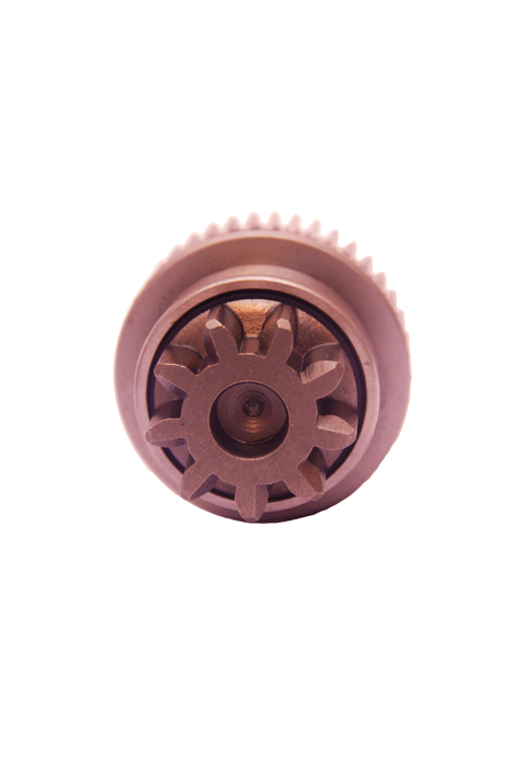 BENDIX 9 DIENTES NISSANMAXIMA, PATROL, SENTRA, VANETTE ZEN 0790 / HITACHI / SD-HI-13304
