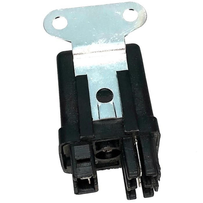 RELAY ELECTRONICO 24V 4P PRE CALENTAMIENTO ISUZU 8-94423-314-0