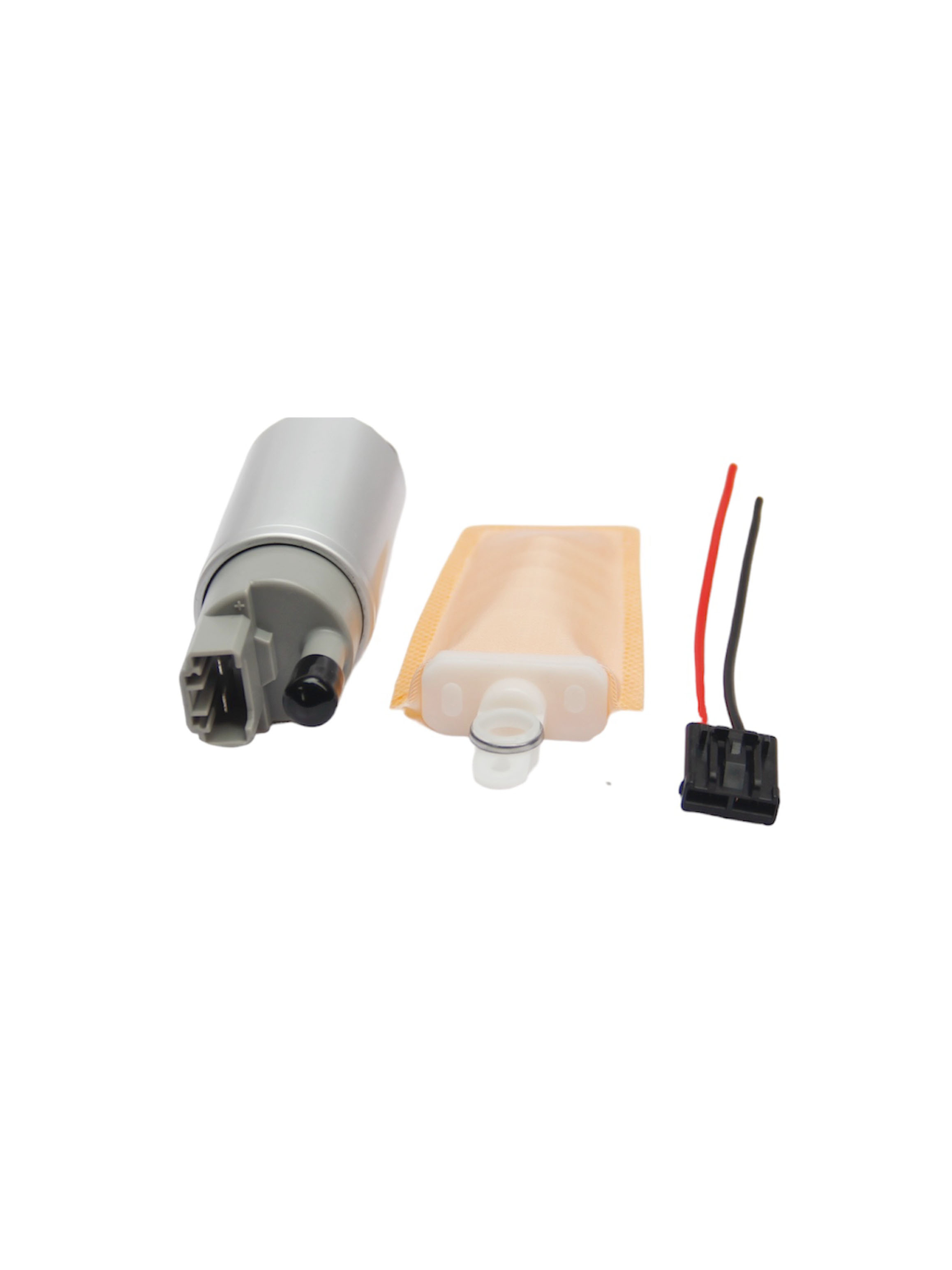 BOMBA DE COMBUSTIBLE ELECTRICA 5 VAR ENCHUFE GRUESO DIESEL / 31110-2B00 / 103-JP-42202
