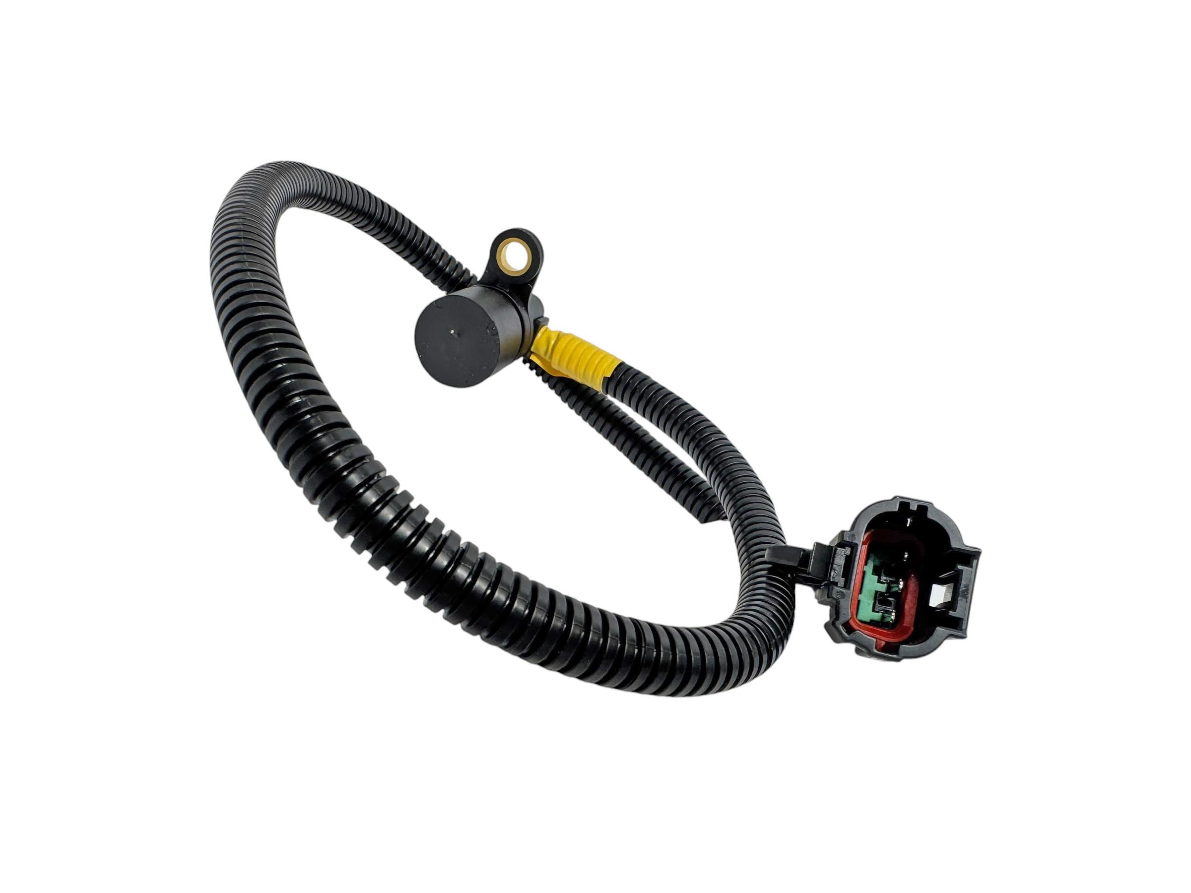 SENSOR POSICION CIGUEÑAL NISSAN NP300