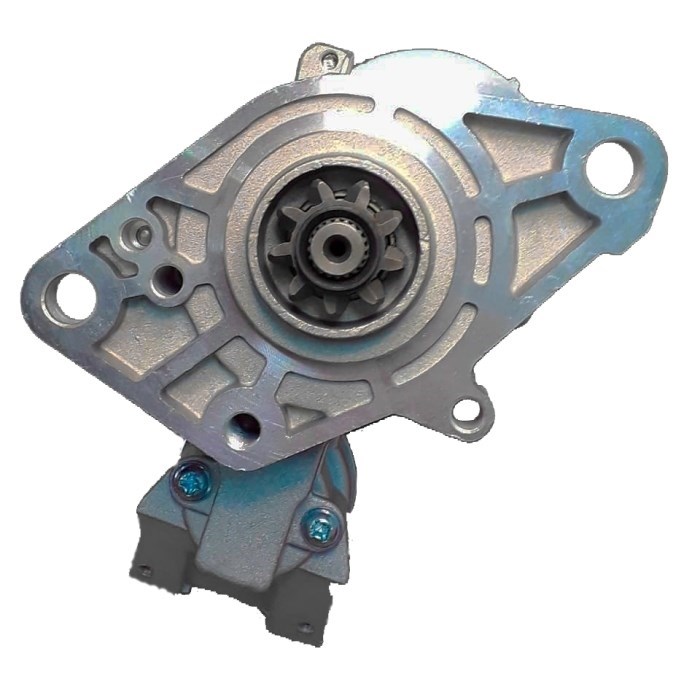MOTOR DE ARRANQUE MITSUBISHI CANTER 24V WAI 1824N (ST-MI-26202)