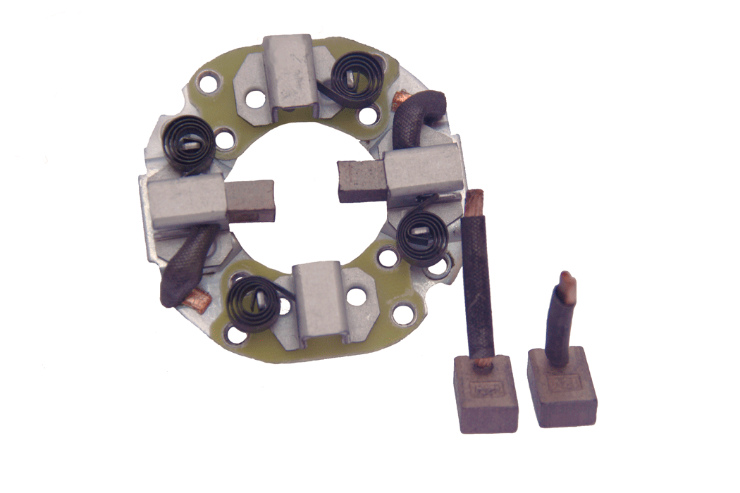 PORTA CARBON / PE1049-4 / 1.142/4 / BH-MI-3702-12V-4 / MITSUBISHI L200 NUEVO