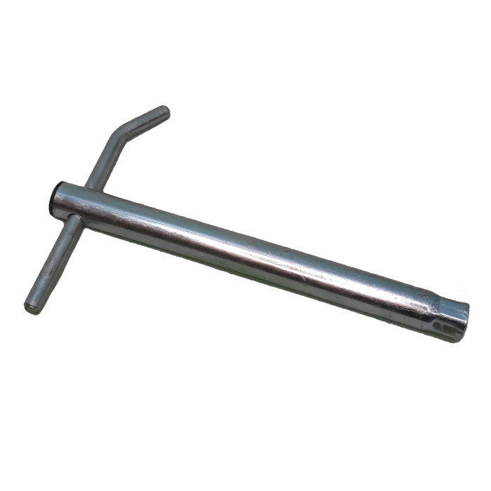 LLAVE SACA BUJIA TOYOTA VVTI 16 MM
