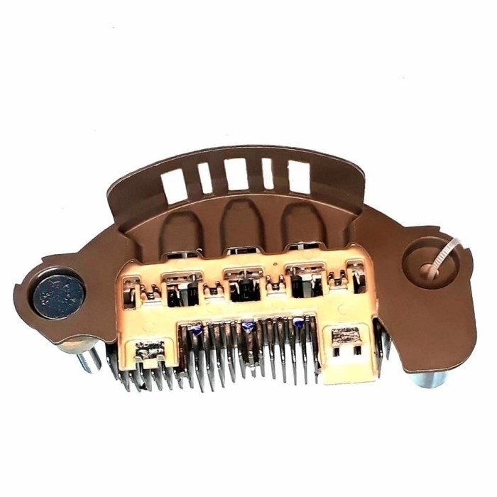 RECTIFICADOR TIPO MITSUBISHI 100MM IMR1062 8-30A / RC-MI-2167