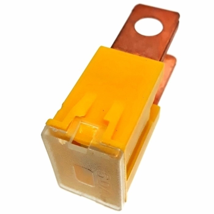 FUSIBLE LINKS MACHO 60A