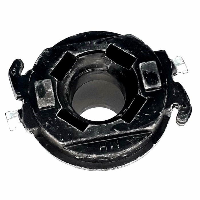 COLECTOR DE ALTERNADOR DI: 13,5MM, DE: 23,5MM, L: 22MM (SR-JP-6501B)