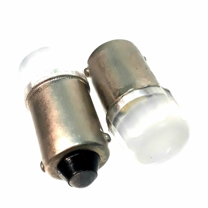 FOCO LED BA9S-03 12V