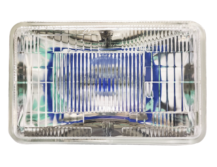 FARO SELLADO CUADRADO H4652 24V 75/70W 5