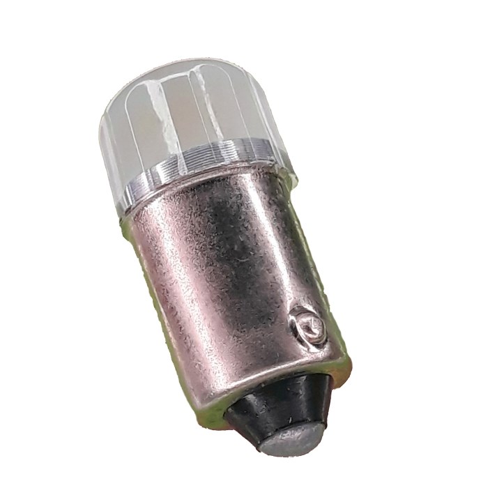 FOCO LED BA9S-03 24V