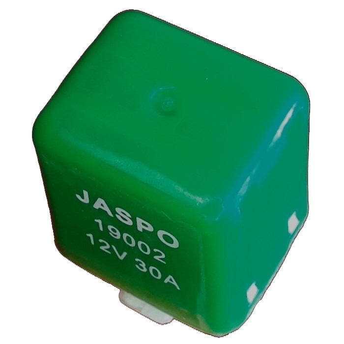 RELAY 12V 4P ARRANQUE TOYOTA RUNNER / 28300-16010 / 508-TY-19002