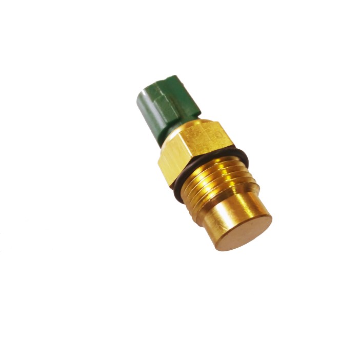 BULBO DE ELECTRO VENTILADOR TOY. TERCEL, COROLLA FICHA VERDE  / 516-JP-11012 / MTE 872 / 89428-10120