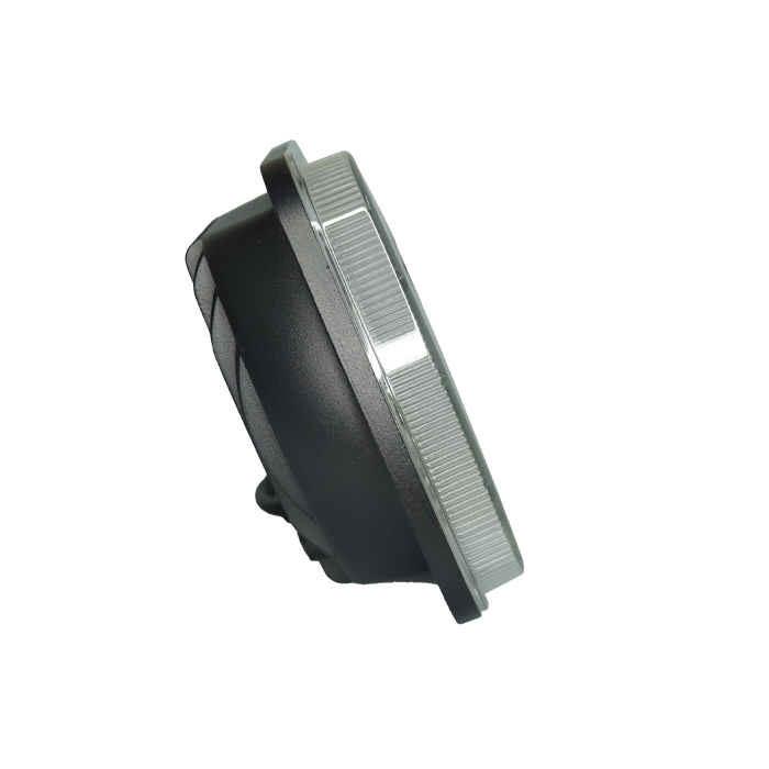 BUSCA HUELLA LED ALTA / BAJA H4 52MM